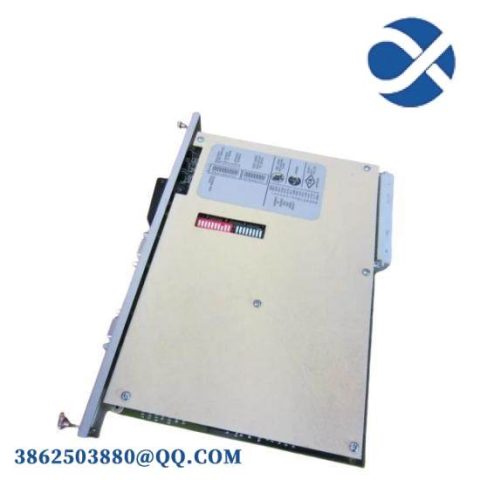 Siemens 505-7354 Peerlink Module for Industrial Control Systems