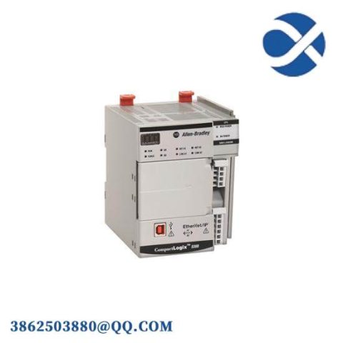 Bently Nevada 330703-000-060-50-12-00 Industrial Control Module