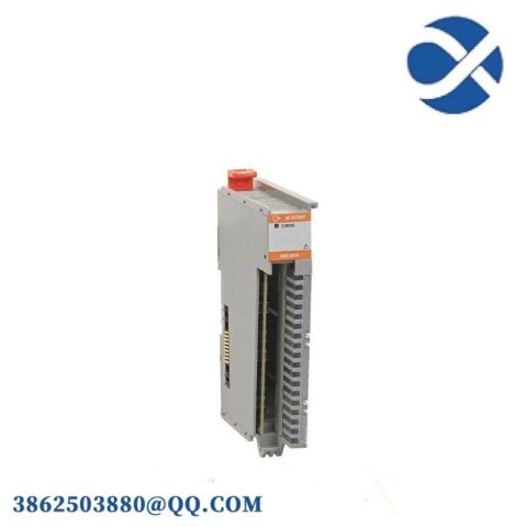 AB 5069-OA16: Comprehensive Control Solution for Industrial Automation