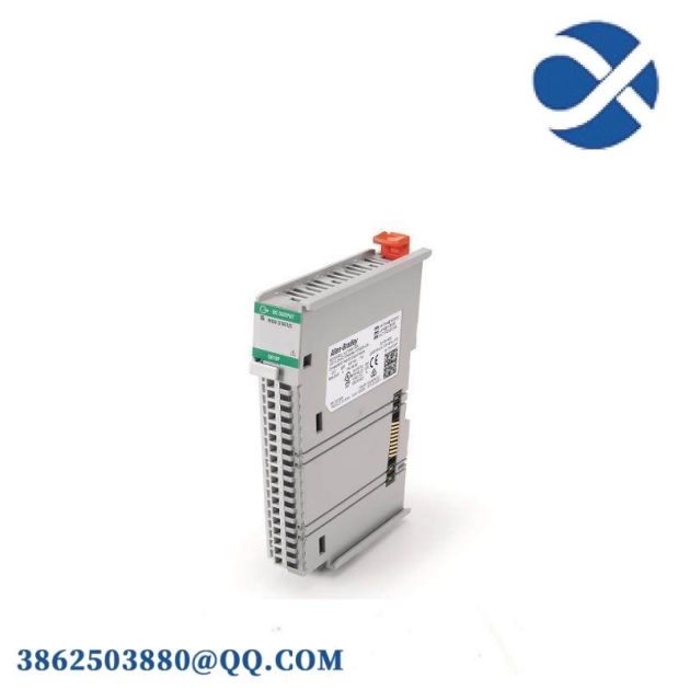 ABB AB 5069-OB16F High-Speed DC Output Module