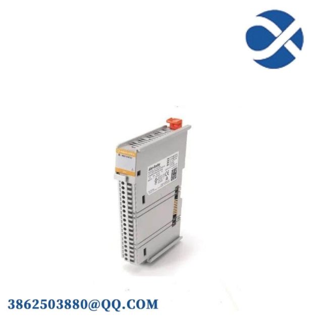 AB 5069-OF8: Analog Output Module, Advanced Control Solutions