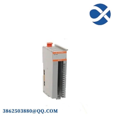 AB 5069-OW16: Advanced Output Module, Optimized for Industrial Control Systems