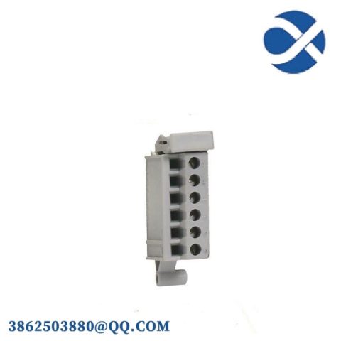 AB 5069-RTB6-SPRING | Compact I/O Module with 6 Pin Spring Type Connection