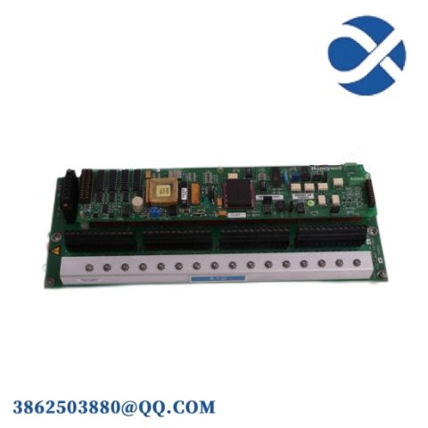 Honeywell 51108088-100 Input Output Paddle Board