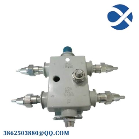 Honeywell 51109693-100B GROUND TA: Advanced Control System Module