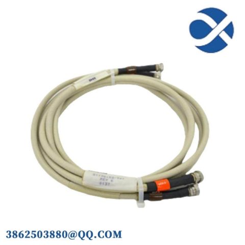 HONEYWELL 51195153-902: UCN Drop Cable for Industrial Control Applications