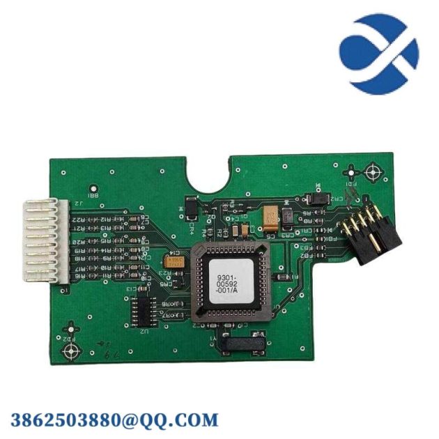 Honeywell 51196694-928 PS/2 Upgrade Board: Enhancing Your Control Systems