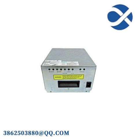 HONEYWELL 51198651-100 SPS5785 Power Supply