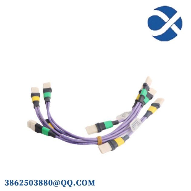 Honeywell 51202329-616 I/O Link Cable for Industrial Control