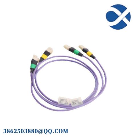 HONEYWELL 51202329-732 Violet Extension Cable