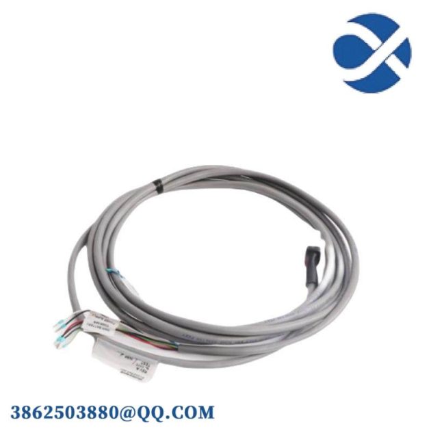 Honeywell 51202343-001 Power Supply Status Indication Cable