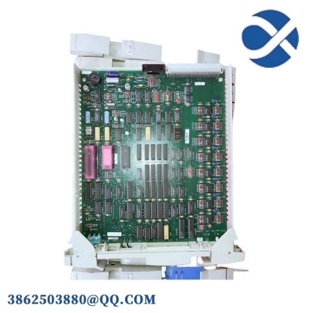 HONEYWELL 51304386-150 Pulse Input Module: Industrial Control Excellence