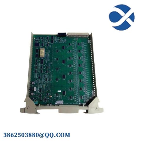 Honeywell 51304485-150 MC-PD1X02 Digital Input Module