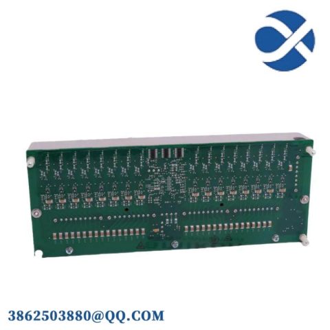 Honeywell 51305072-700: Advanced TDC 3000 I/O Board for Industrial Control Solutions