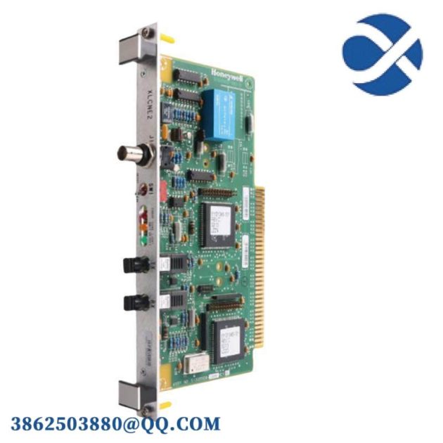 Honeywell 51305508-200 TDC 3000 Programmable Logic Controller