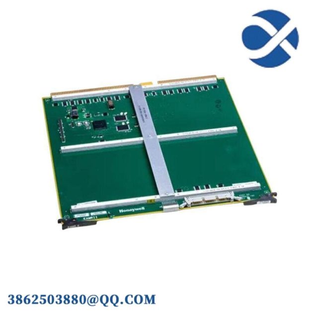 HONEYWELL 51306803-100: Advanced I/O Module for Industrial Control Systems