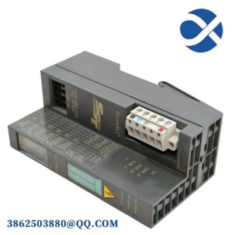 Siemens 5136-DNS-200S Slave Adapter Module for Industrial Automation, 200 characters or less