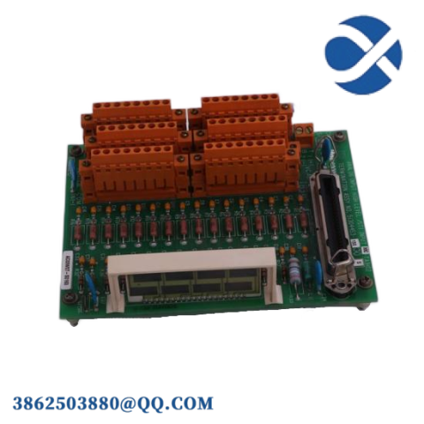 Honeywell 51308054-100 Control Module