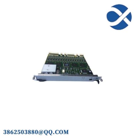 Honeywell 51401551-400 Memory Module: Industrial Control Solutions for Enhanced Efficiency