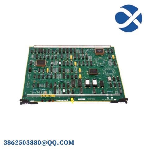 Honeywell 51401583-200 Network Interface Card, Modular Control Systems