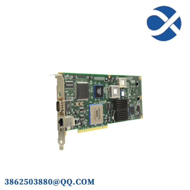 Honeywell 51403776-100 Processor Board: Advanced Industrial Control Solution