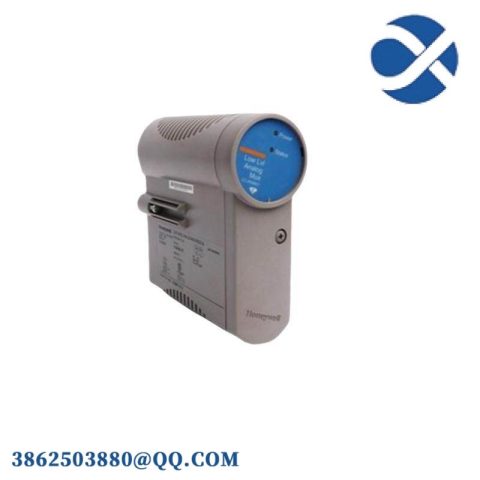 Honeywell 51405039-175 CC-PA0H01 Analog Output Module: Industrial Automation Solutions