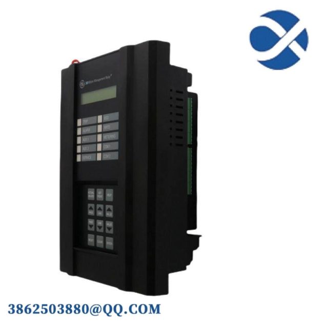 GE 531X123PCHACG1: Precision Power Supply Interface Card for Industrial Control