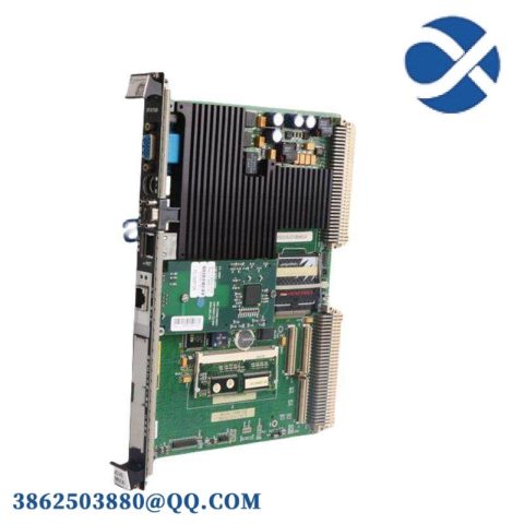 GE 531X305NTBACG1: Precision Engineering for Industrial Control