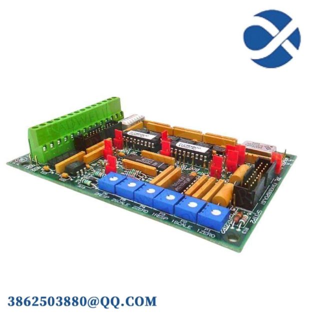 GE 531X309SPCAJG1: Industrial Signal Processing Module, for Reliable Drive Control Systems