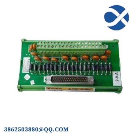 WOODWARD 5437-672, High-Performance Control Module, Engineered for Precision and Reliability