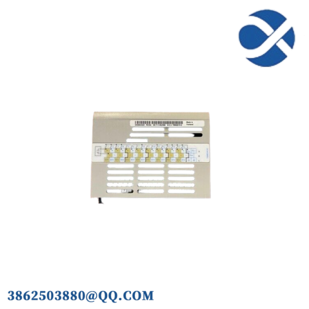 Emerson Ovation 5X00034G01 Digital Input Module