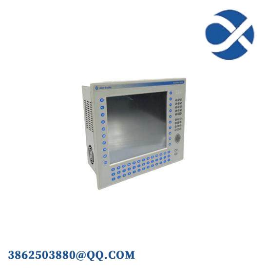 6180w-15bpxphdc_touch_screen.jpg Siemens 6180W-15BPXPHDC Industrial Touch Screen Controller