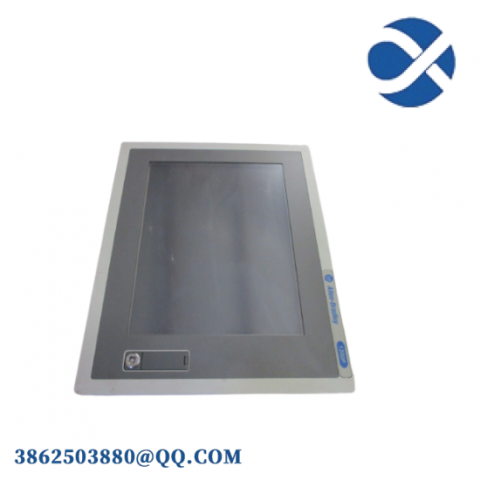 Rockwell Automation 6181P-12TPXP Integrated Display Computer