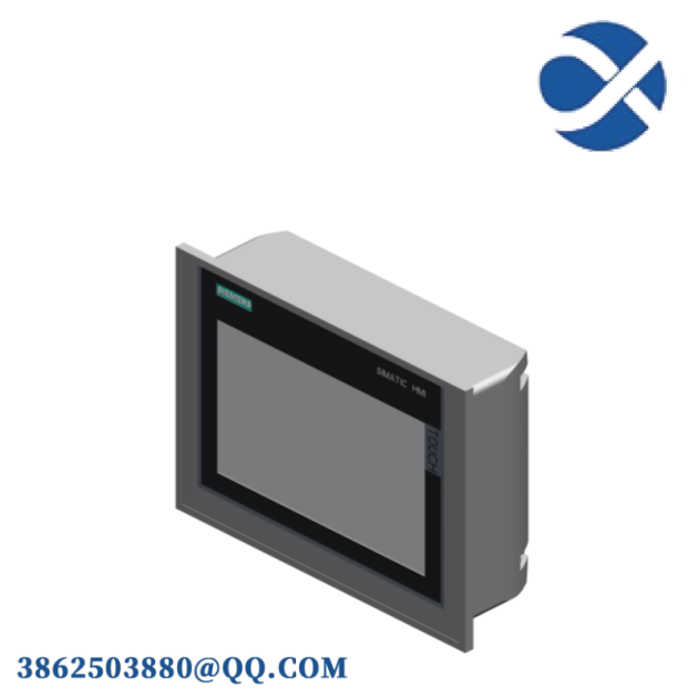 SIEMENS SIMATIC HMI TP700 Comfort, 6AV2124-0GC01-0AX0, HMI Panels