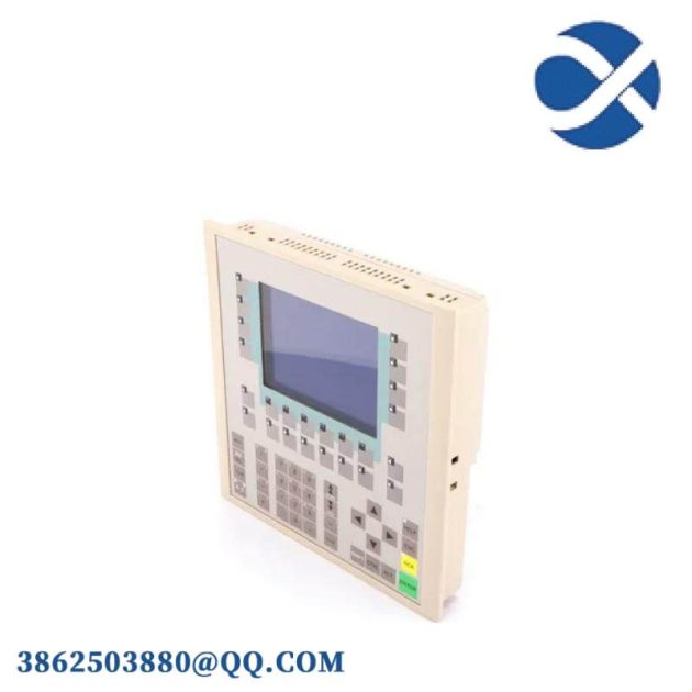 SIEMENS 6AV6542-0BB15-2AX0 SIMATIC Panel PC