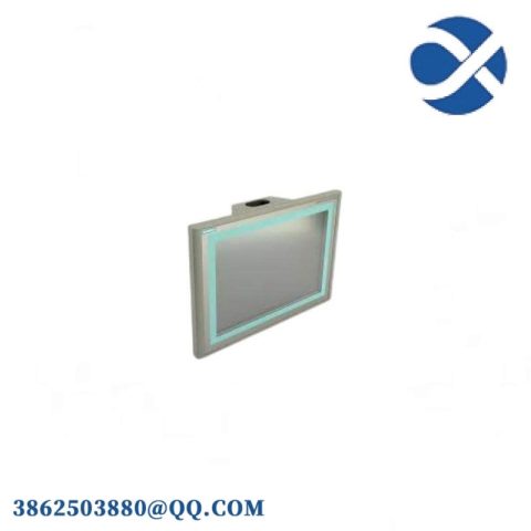 SIEMENS 6AV7422-2FC03-0AS0 / 6AV6644-2AB01-2AX0 Touch Multi Panel - Advanced Industrial Control Solution