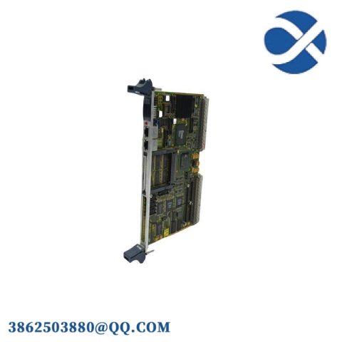 SIEMENS 6DD1600-0BA1 Processor Module: Efficient Automation Solution for Industrial Applications