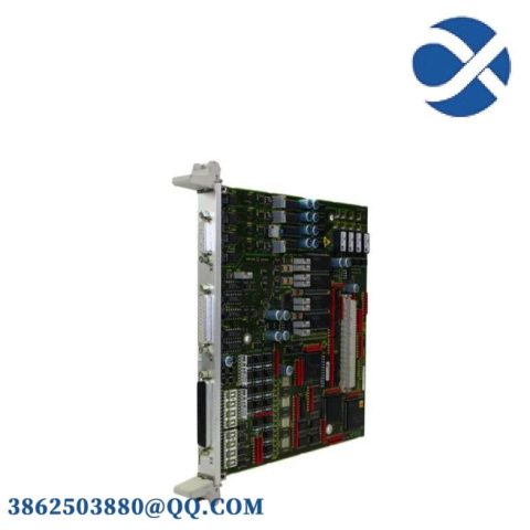 SIEMENS 6DD1606-2AC0 SIMADYN D PROCESSOR MODULE for Advanced Control Solutions