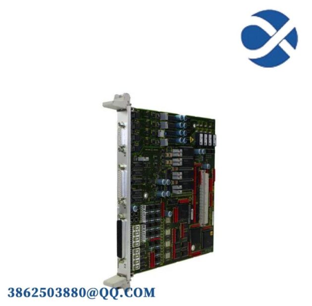 SIEMENS 6DD1606-2AC0 SIMADYN D PROCESSOR MODULE for Advanced Control Solutions