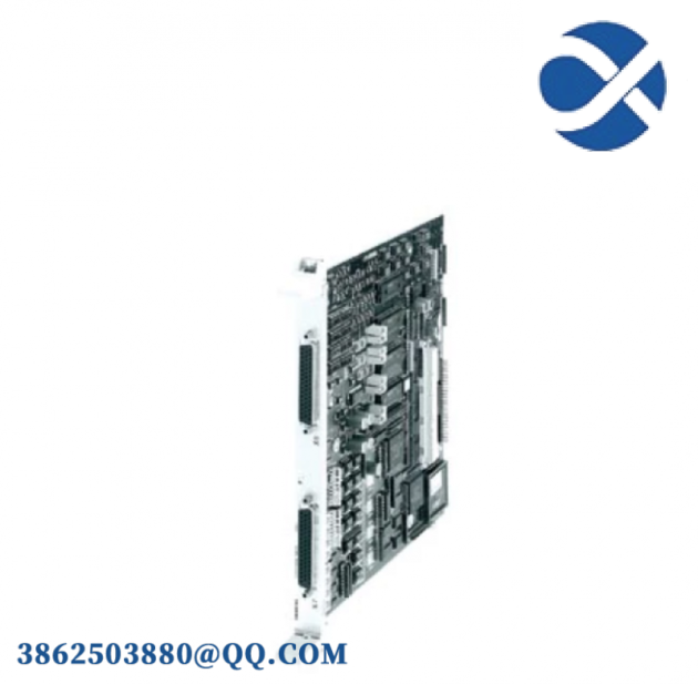 SIEMENS 6DD1606-3AC0 IT41 Expansion Module for PM4/PM5/PM6 Control