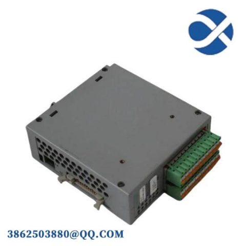 Siemens 6DD1681-OEA1 Interface Unit