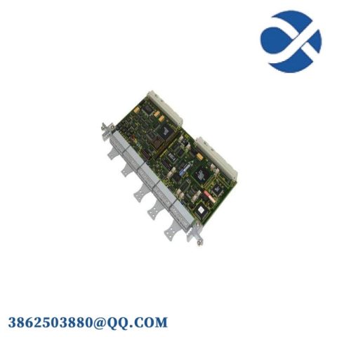 SIEMENS 6DD1 606-0AD0 Technology Module - Advanced Control Solution