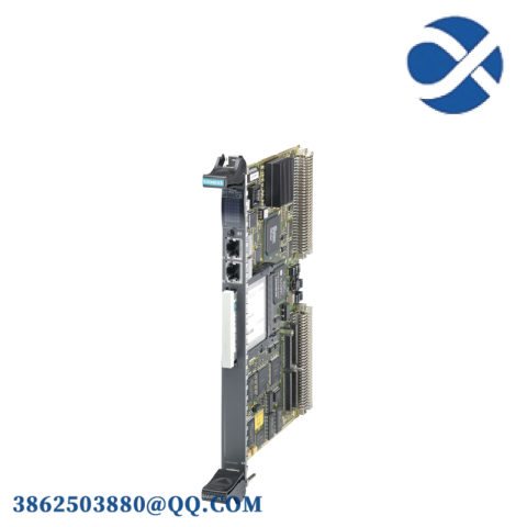 SIEMENS 6DD1 662-0AC0 Communication Support Module - Industrial Control Solutions