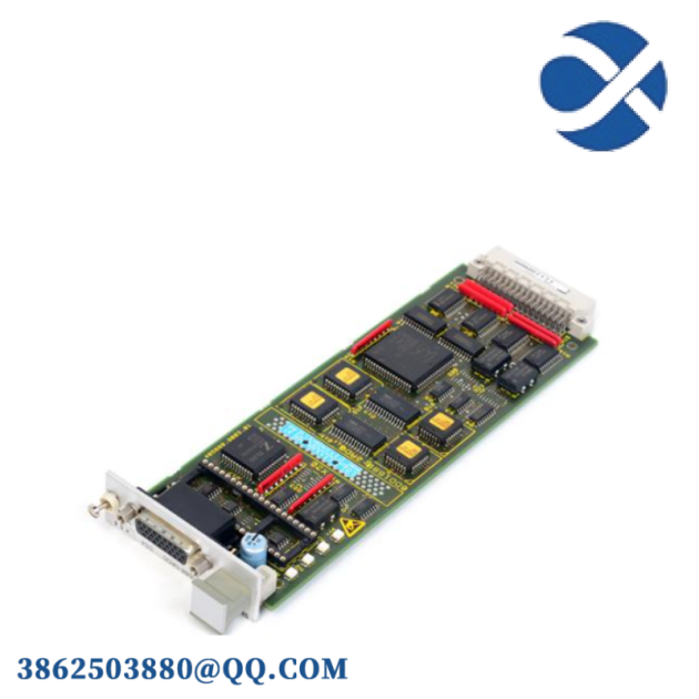 SIEMENS 6DD1 688-0AE2 COMMUNICATION SUBMODULE - Industrial Control Module