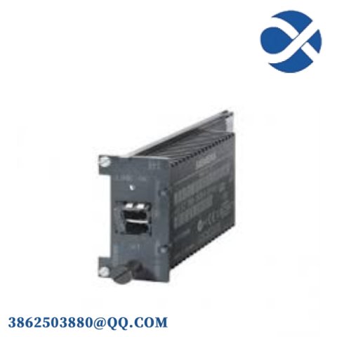 SIEMENS 6DD2 920-3AW2 Thyristor Electronics - Cutting Edge Module Technology