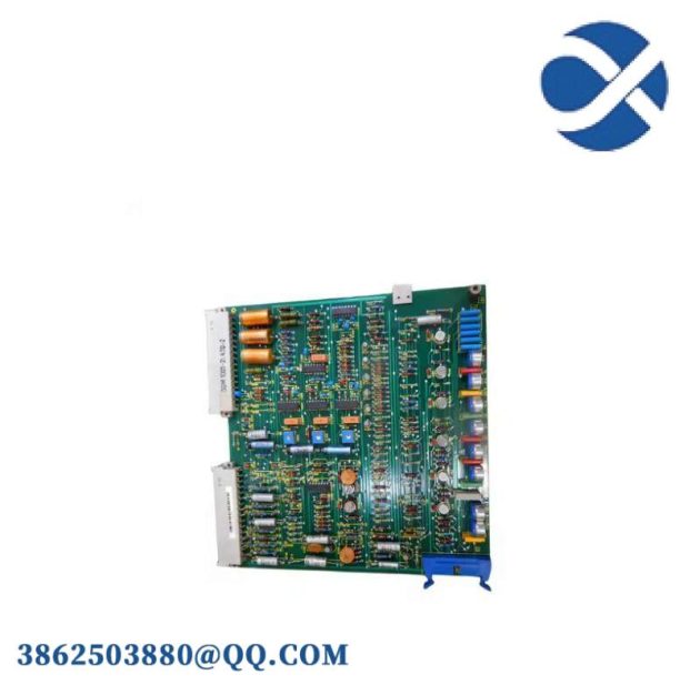 SIEMENS 6DM1001-2LA02-2 Circuit Board: High Performance Control Module
