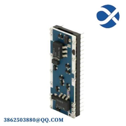 Siemens 6DP1900-8AA, High Performance SYS900 Monitoring Module