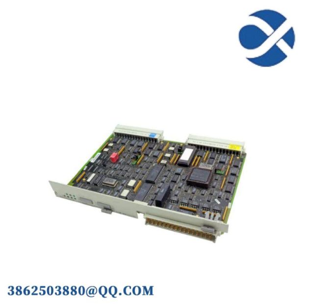 SIEMENS 6DS1223-8AA: Advanced Local Bus Interface Module for Industrial Automation