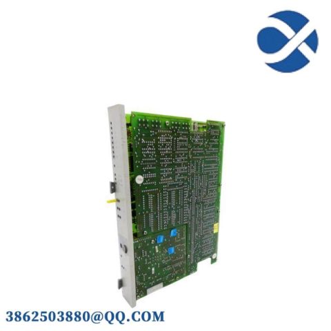 SIEMENS 6DS1618-8CA: 48-Binary Input Module for Industrial Automation