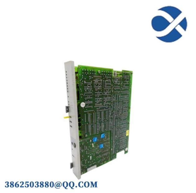 SIEMENS 6DS1618-8CA: 48-Binary Input Module for Industrial Automation